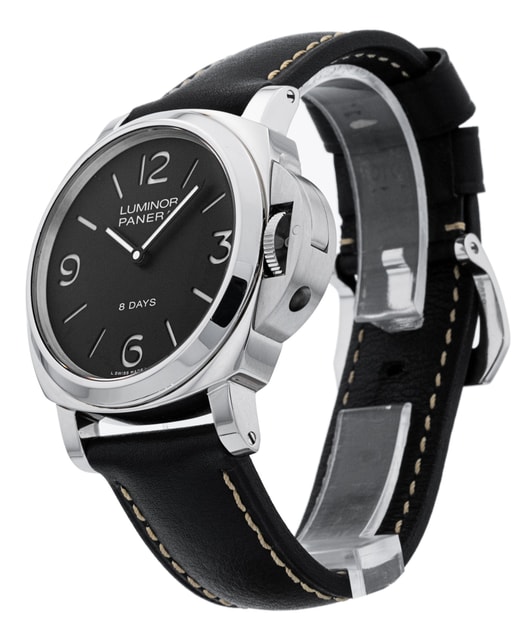 Panerai Luminor Base PAM00560 Image 2
